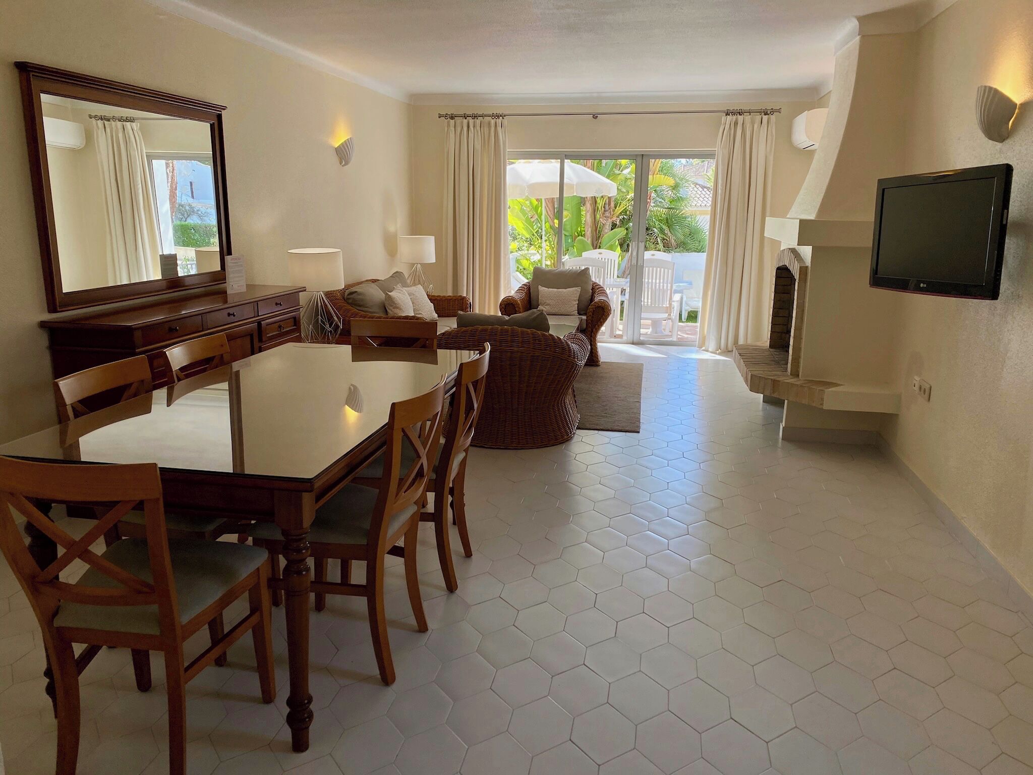 Photo - Vale Do Garrao Villas