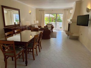 Villa, 3 Bedrooms | Living room