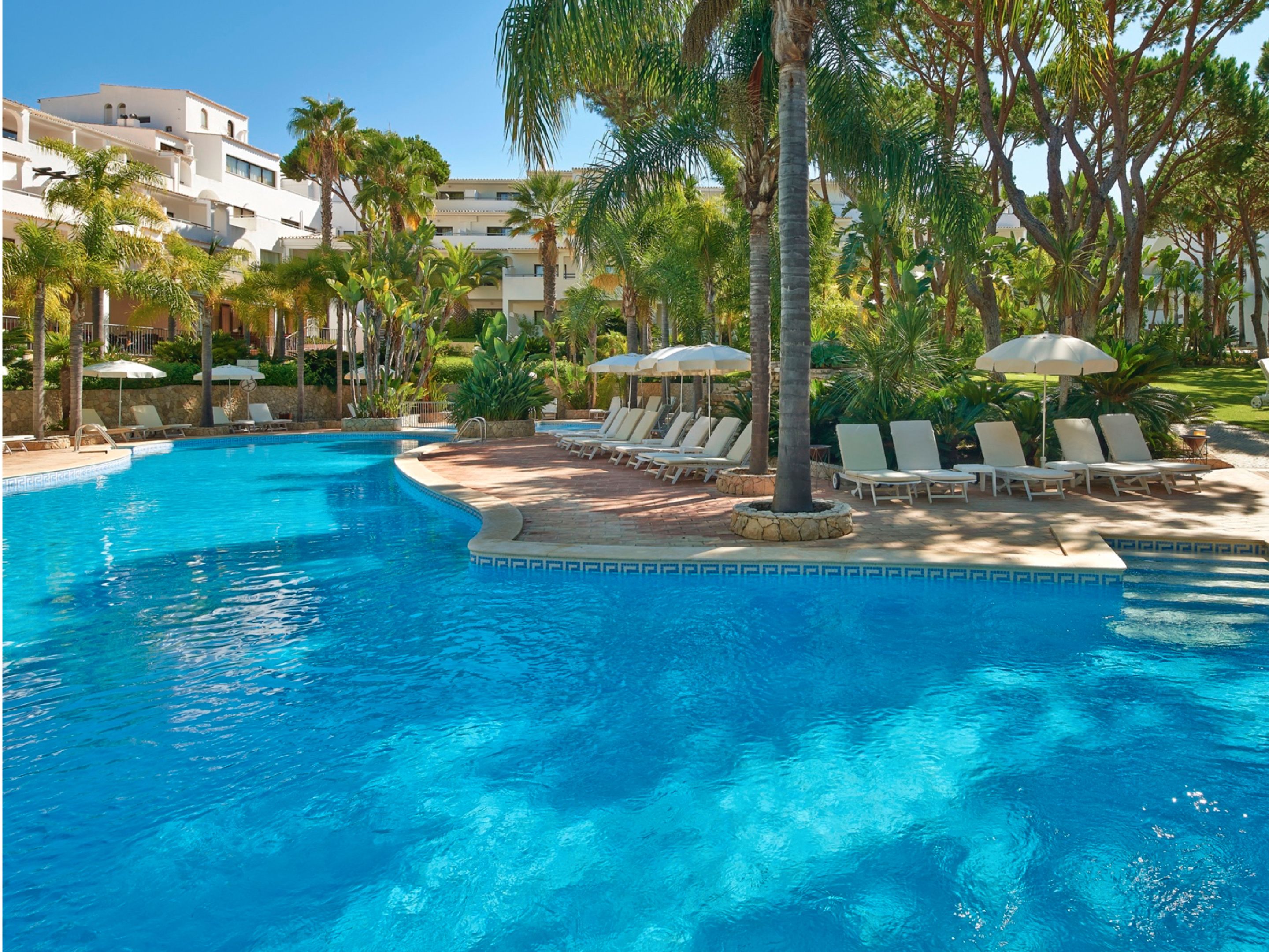 Photo - Vale Do Garrao Villas