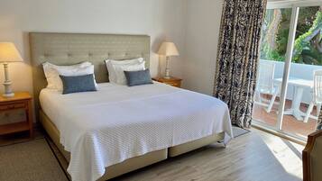 In-room safe, desk, blackout curtains, soundproofing