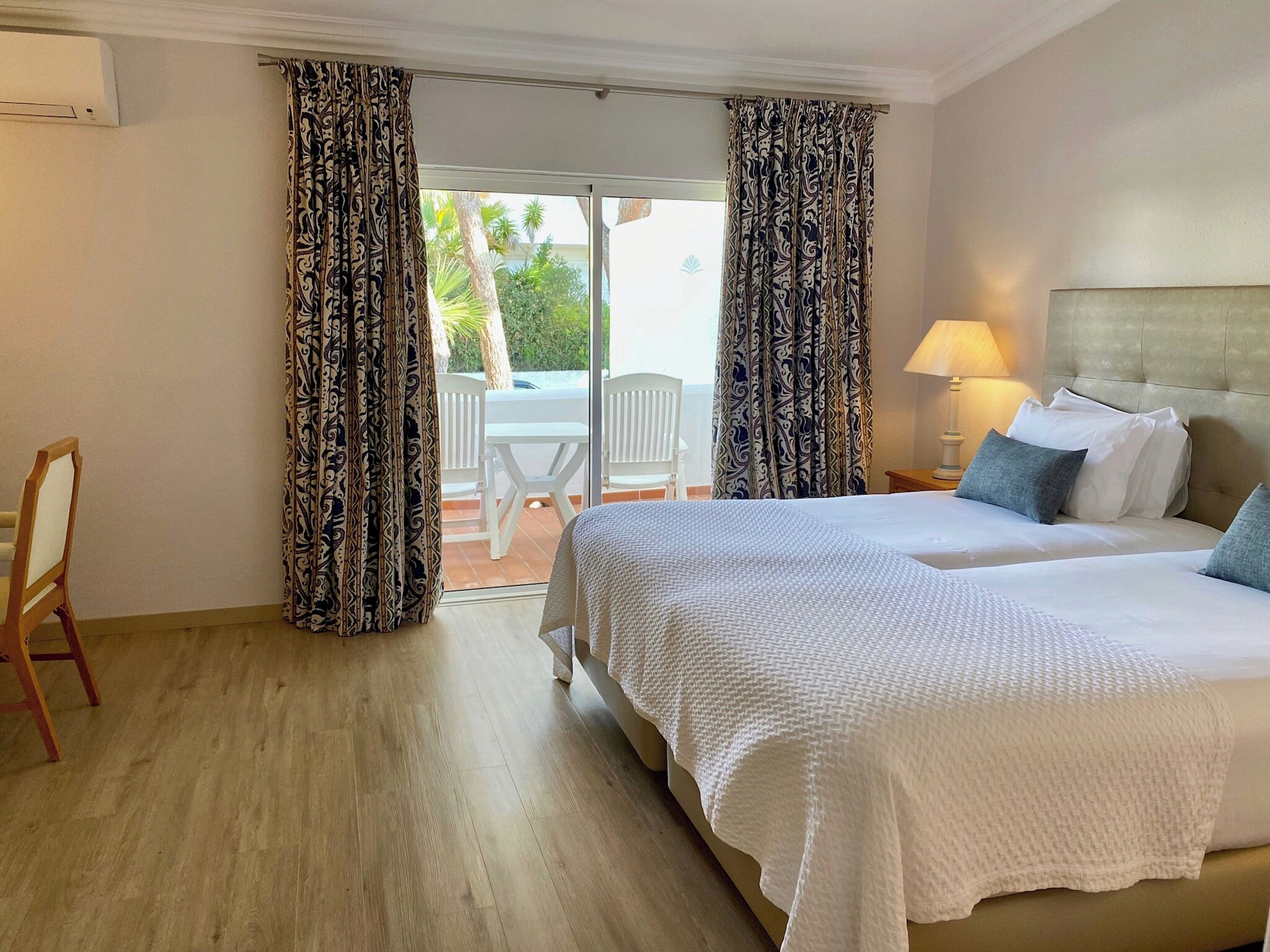 Photo - Vale Do Garrao Villas