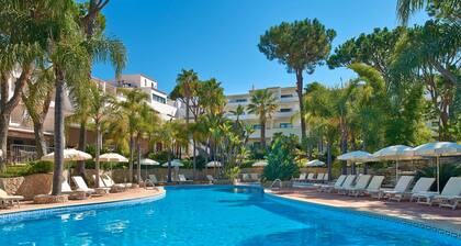 Vale Do Garrão Villas