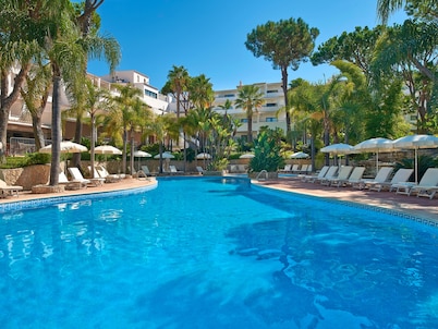 Vale Do Garrão Villas