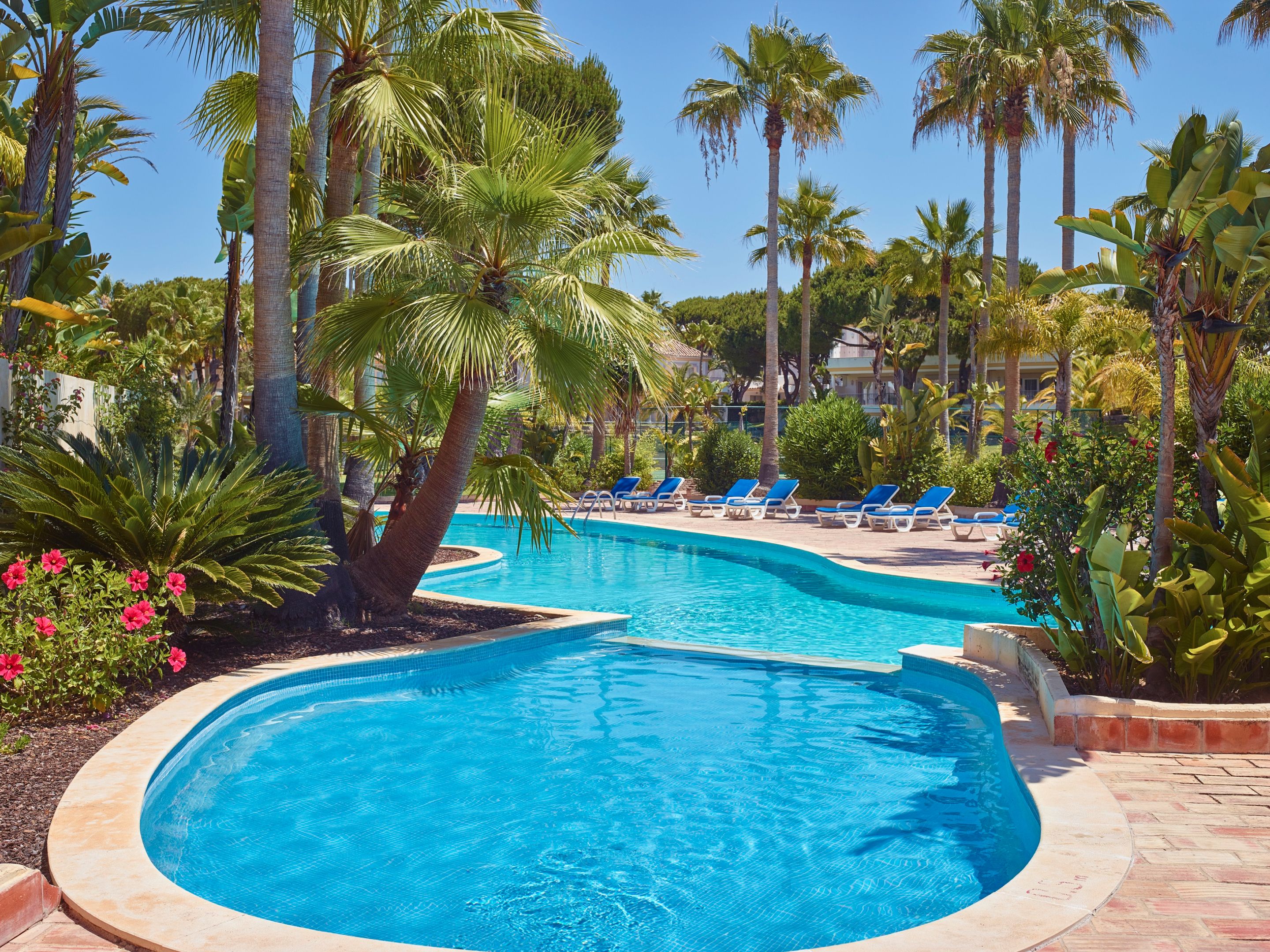 Photo - Vale Do Garrao Villas