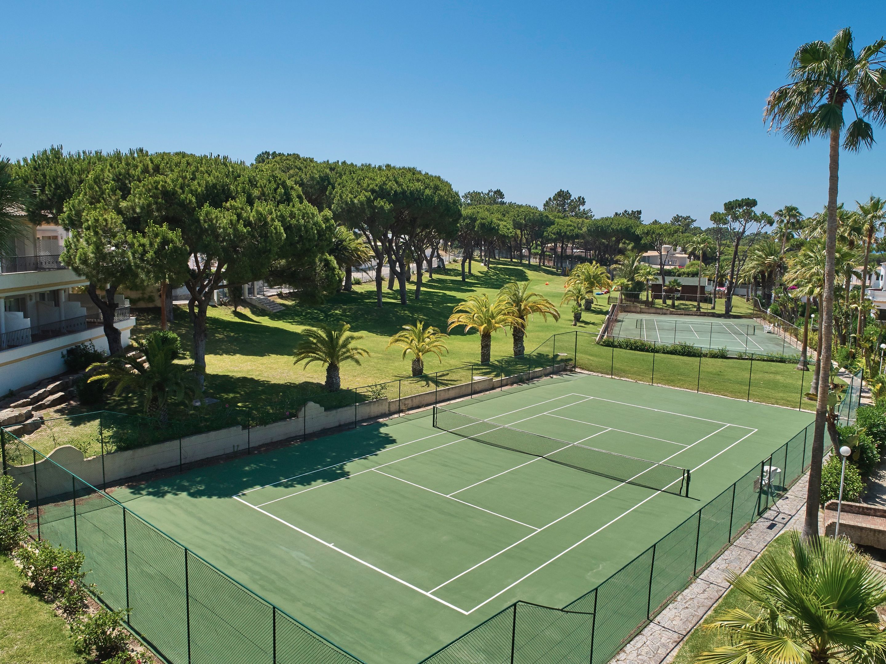 Photo - Vale Do Garrao Villas