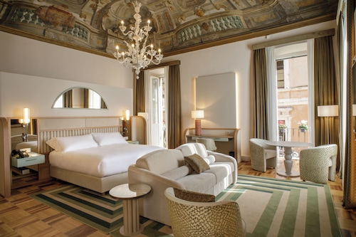 Rosetta Hotel Perugia, Tapestry Collection by Hilton