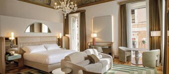 Rosetta Hotel Perugia, Tapestry Collection by Hilton