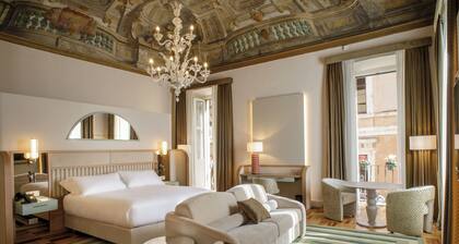 Rosetta Hotel Perugia, Tapestry Collection by Hilton