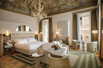 Rosetta Hotel Perugia, Tapestry Collection by Hilton