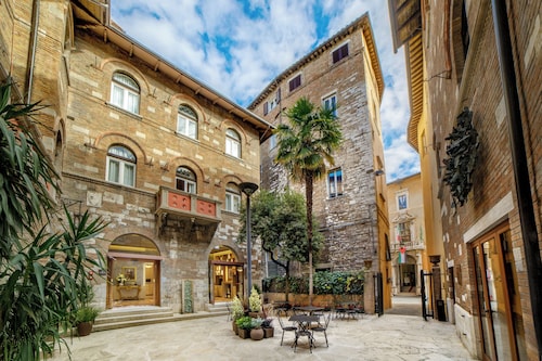 Rosetta Hotel Perugia, Tapestry Collection by Hilton