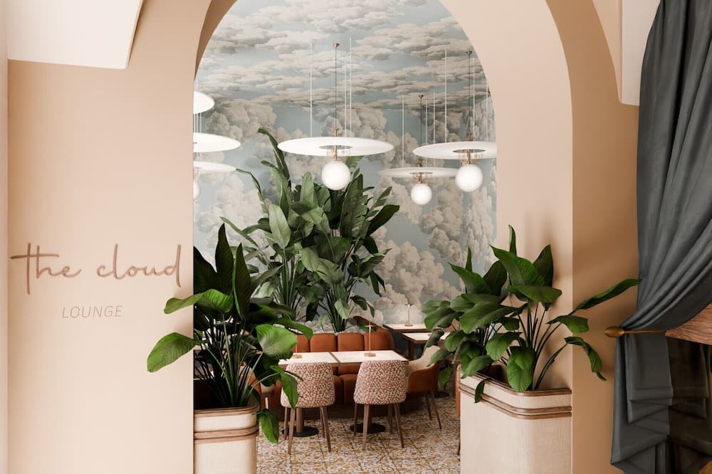 Rosetta Hotel Perugia, Tapestry Collection by Hilton