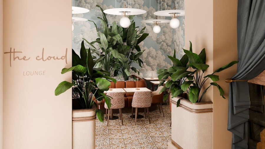 Rosetta Hotel Perugia, Tapestry Collection by Hilton