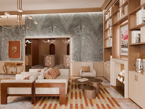 Rosetta Hotel Perugia, Tapestry Collection by Hilton