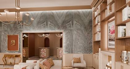 Rosetta Hotel Perugia, Tapestry Collection by Hilton