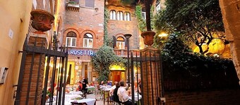 Rosetta Hotel Perugia, Tapestry Collection by Hilton