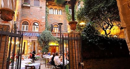 Rosetta Hotel Perugia, Tapestry Collection by Hilton