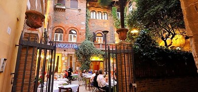 Rosetta Hotel Perugia, Tapestry Collection by Hilton