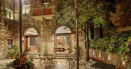 Rosetta Hotel Perugia, Tapestry Collection by Hilton
