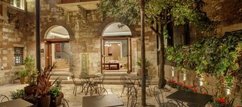 Rosetta Hotel Perugia, Tapestry Collection by Hilton