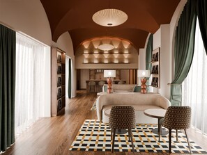 Mittagessen und Abendessen, italienische Küche