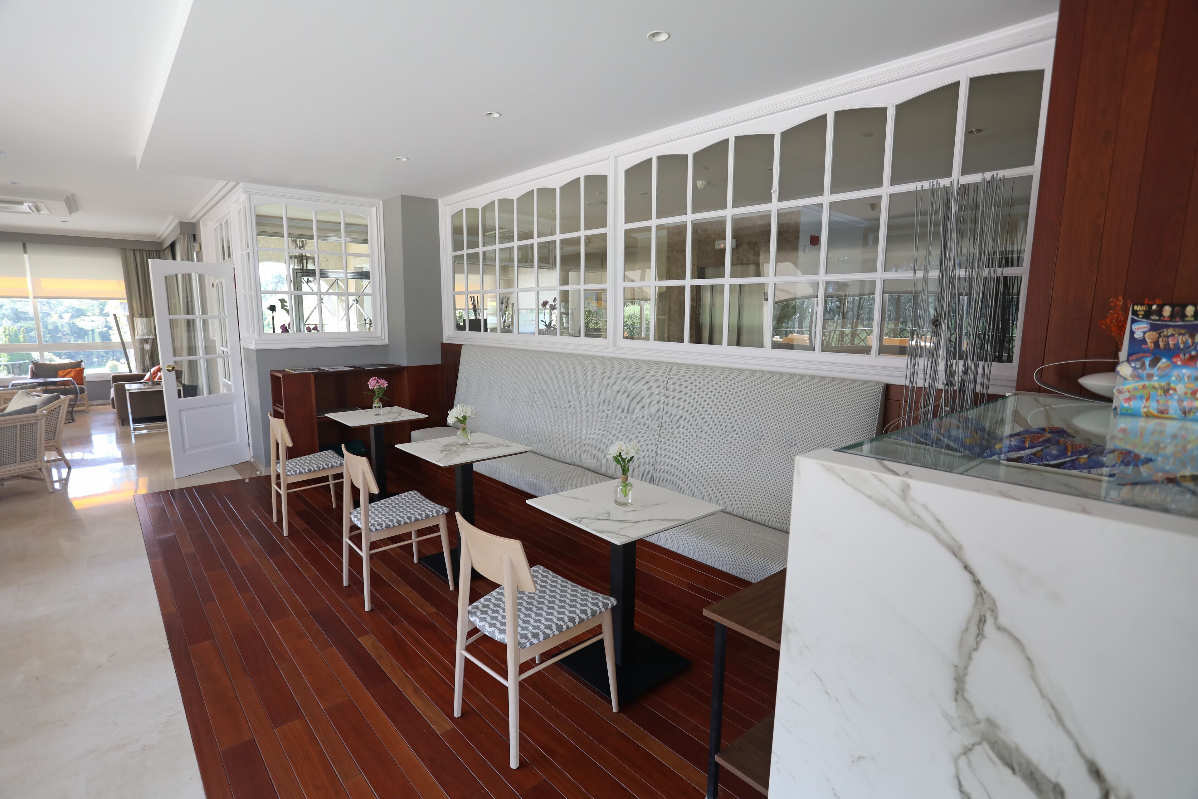 Photo - Hotel Spa Atlántico San Vicente do Mar