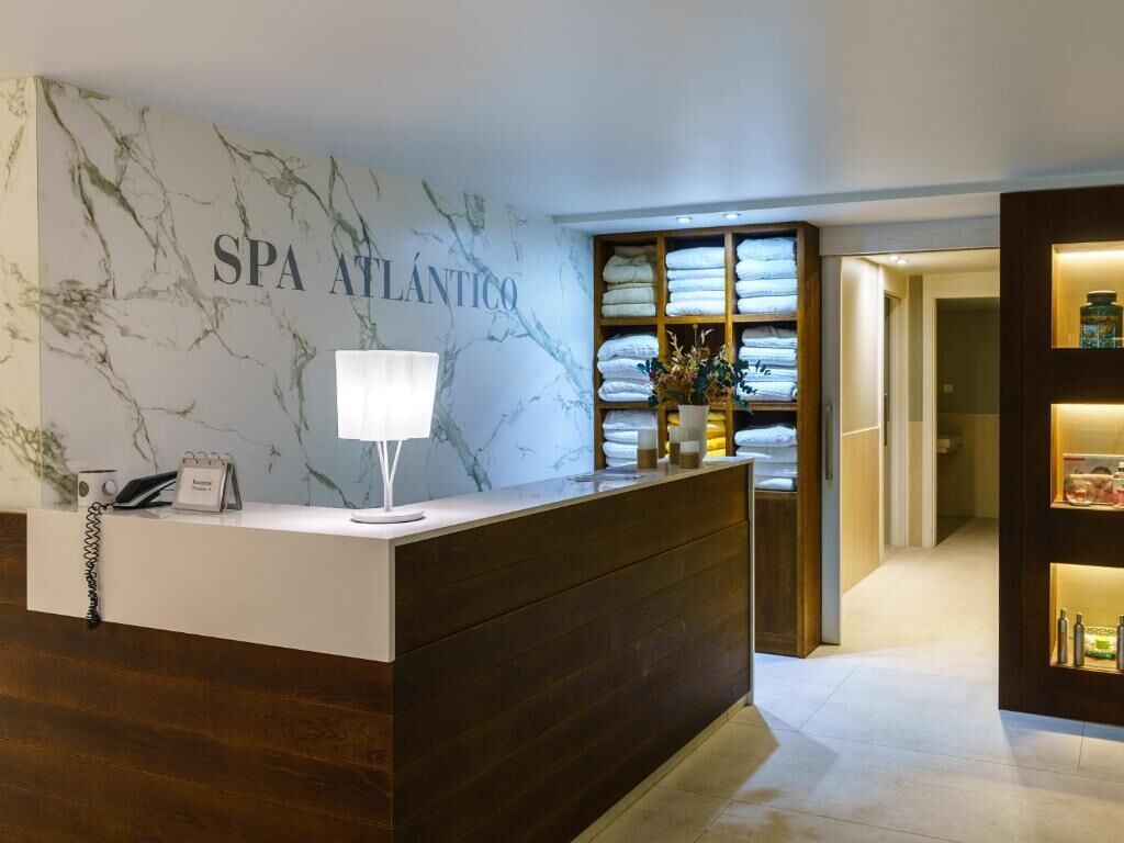 Photo - Hotel Spa Atlántico San Vicente do Mar