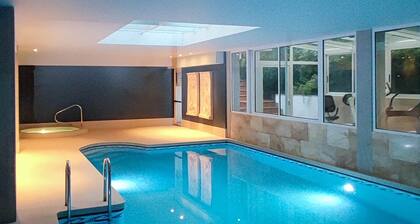 Hotel Spa Atlantico