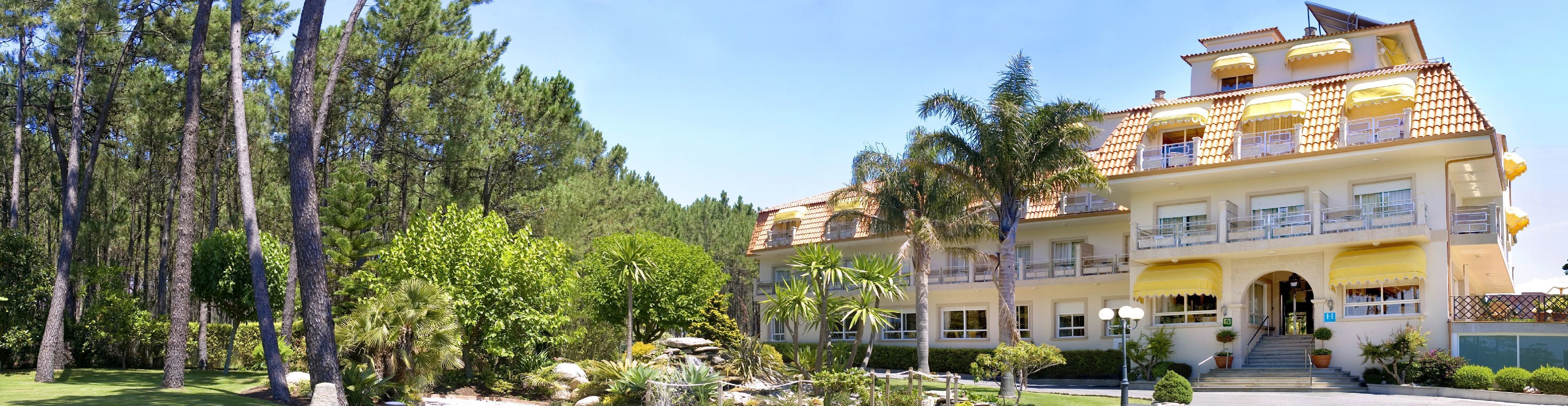 Photo - Hotel Spa Atlántico San Vicente do Mar