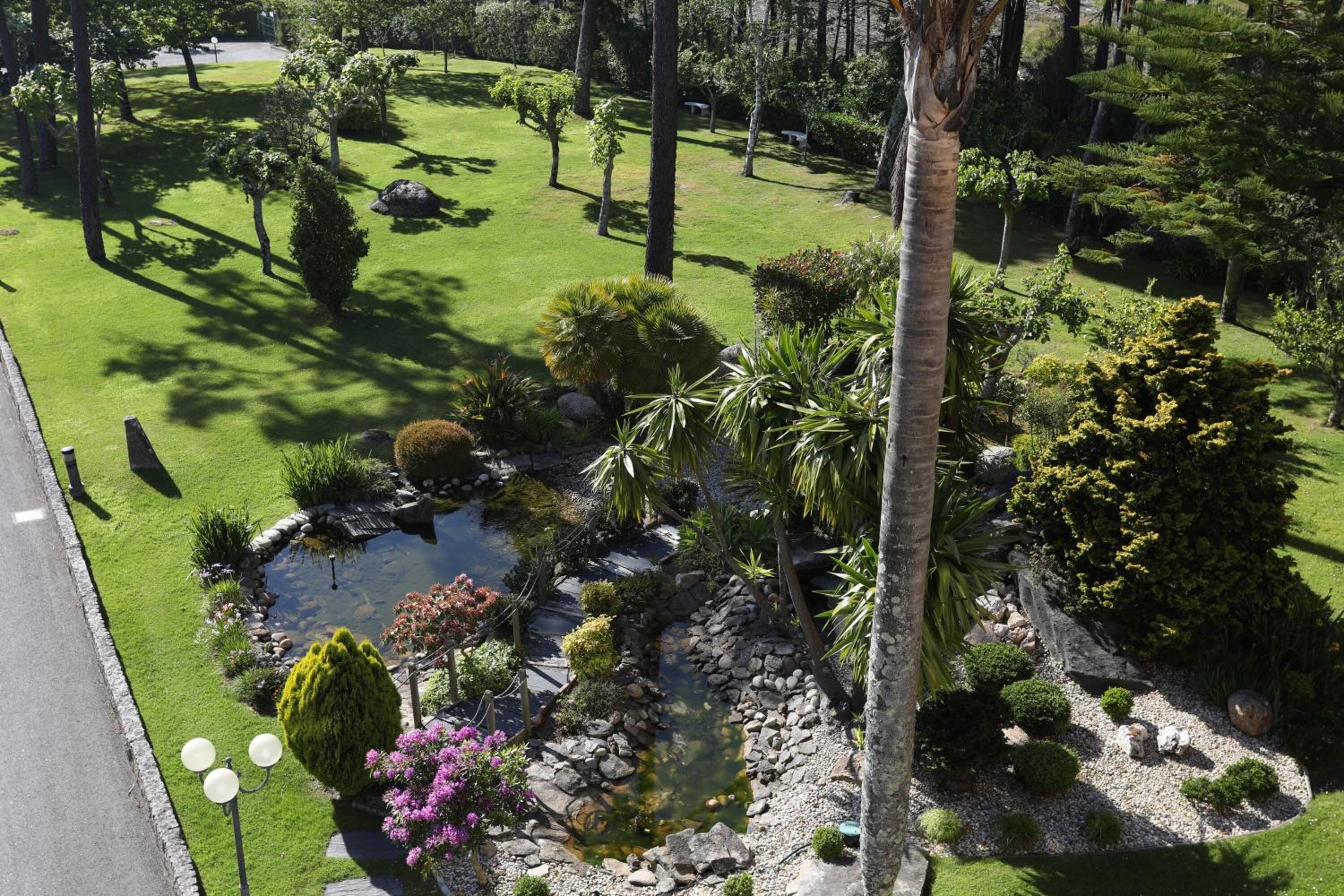 Photo - Hotel Spa Atlántico San Vicente do Mar