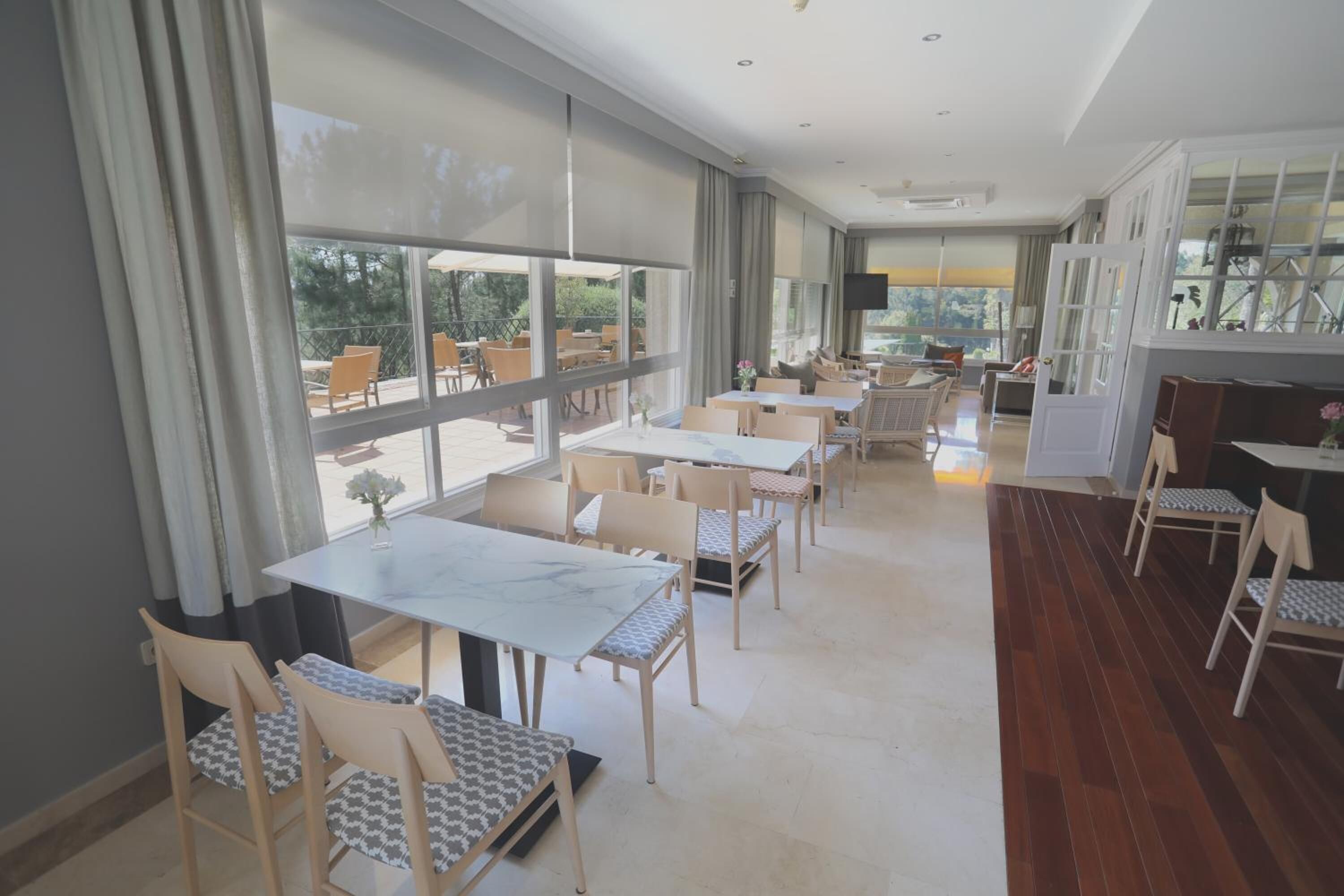 Photo - Hotel Spa Atlántico San Vicente do Mar