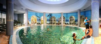 Dessole Le Hammamet Resort