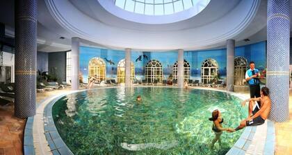 Dessole Le Hammamet Resort