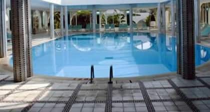 Dessole Le Hammamet Resort