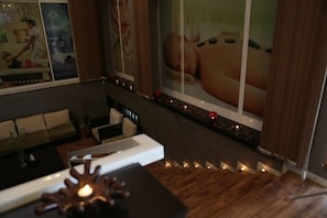 Turkish bath/hammam, body treatments, facials, manicures and pedicures - Dessole Le Hammamet Resort (Hammamet)