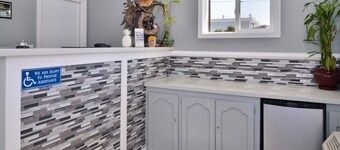 洛斯巴尼奧斯美洲最優價值酒店