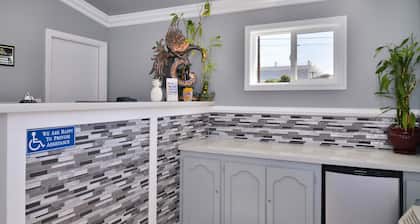 Americas Best Value Inn Los Banos