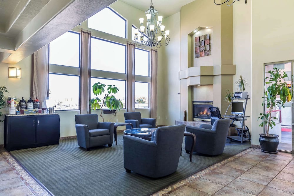 Quality Inn Washington - St. George North
