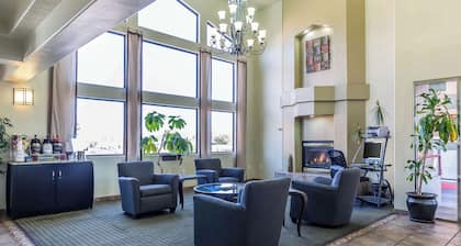 Quality Inn Washington - St. George North
