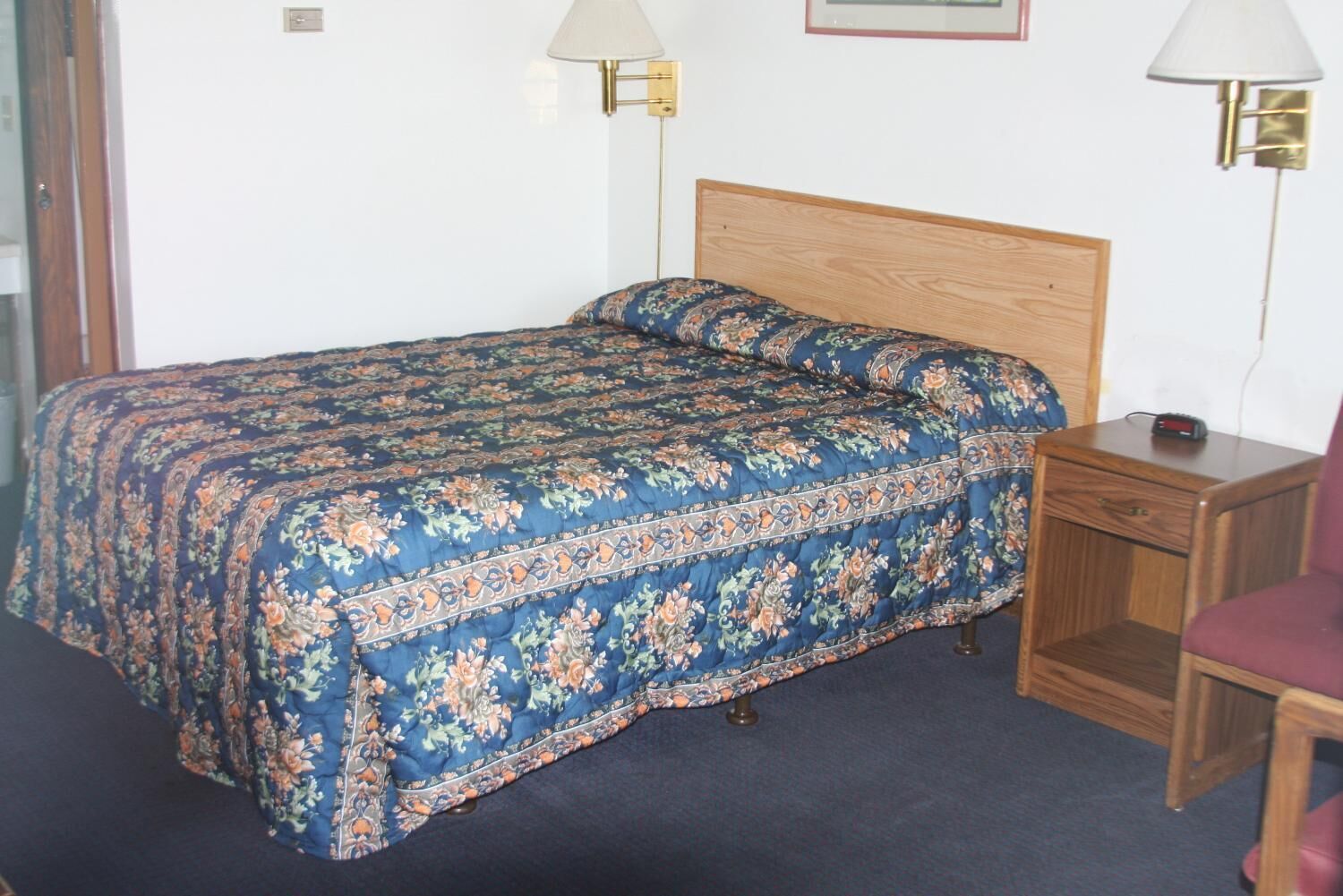 Kamar