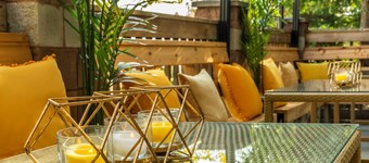 Comfort Inn Surrey Hotel