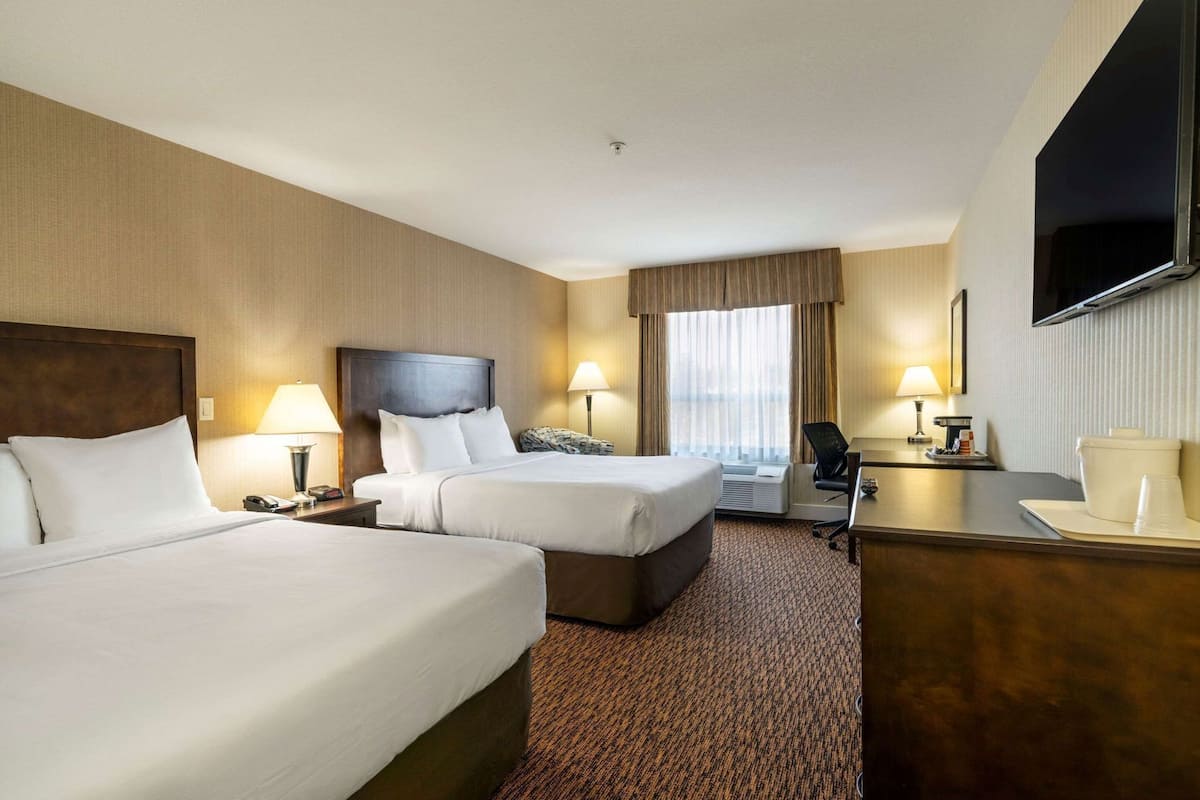 Literie de qualité supérieure, surmatelas, bureau