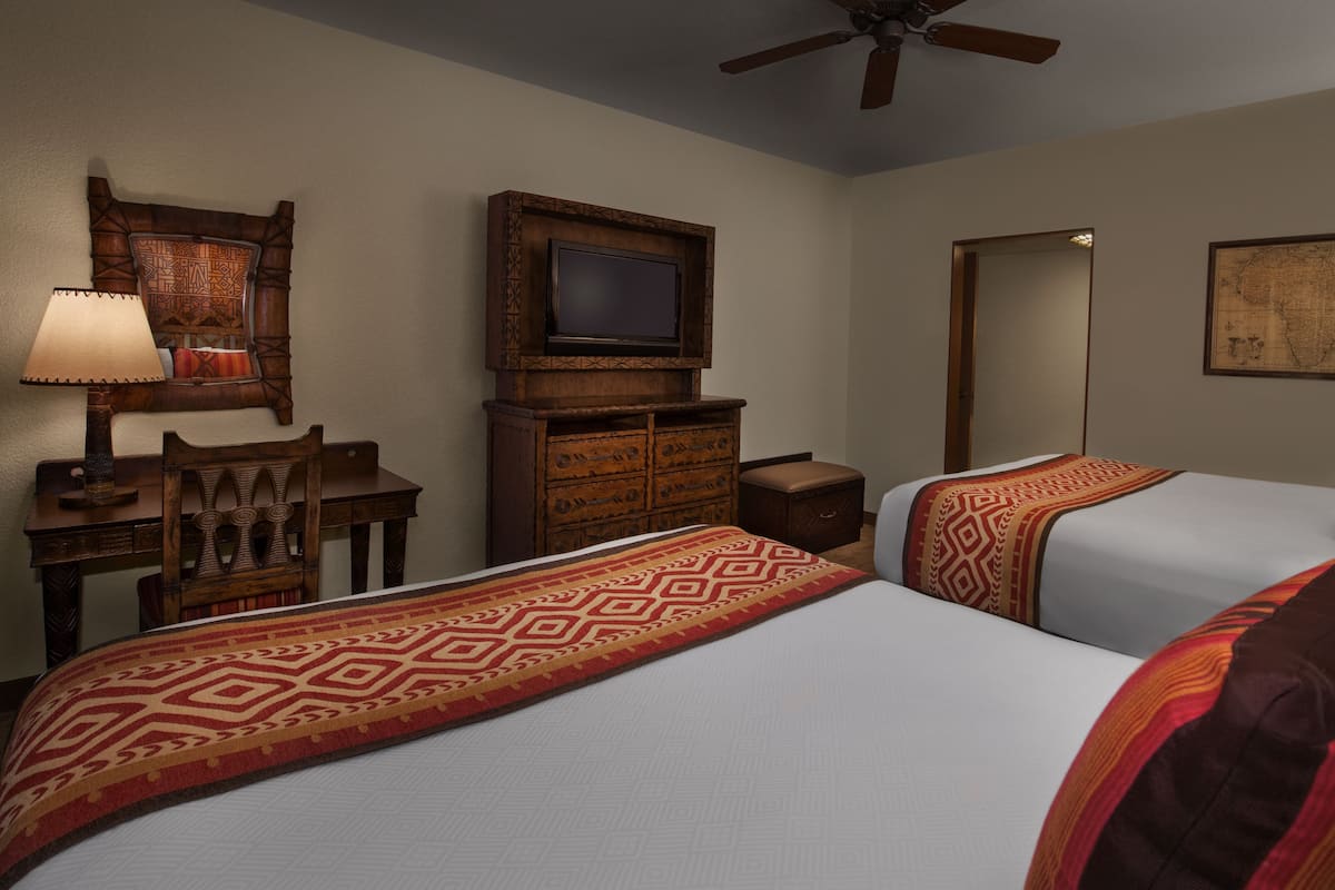 In-room safe, desk, laptop workspace, blackout drapes