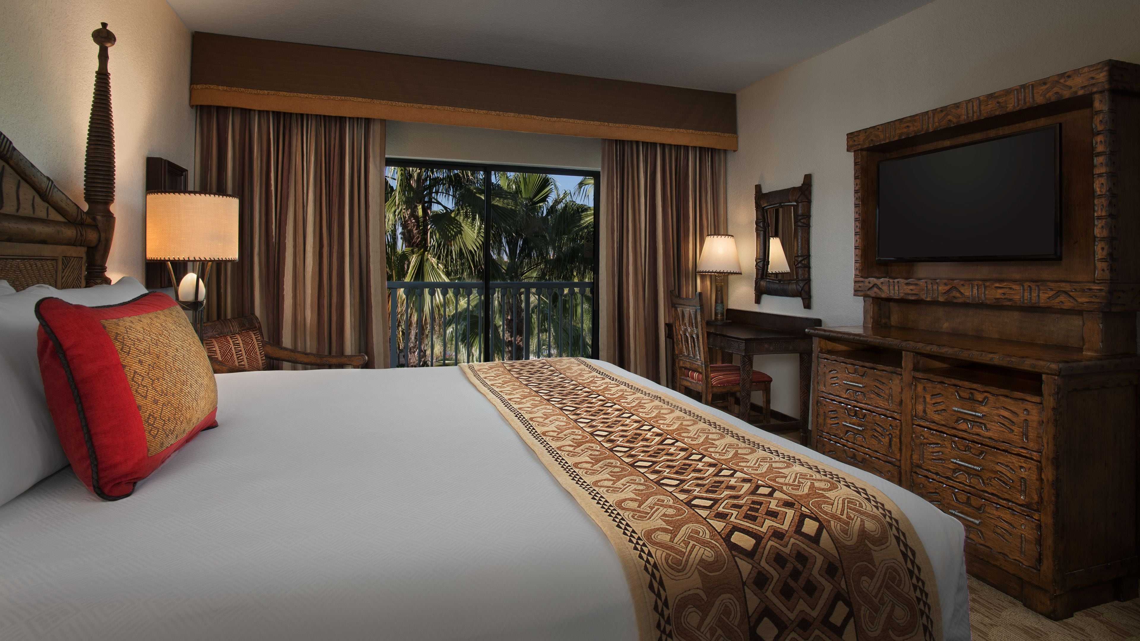 Coffres-forts dans les chambres, bureau