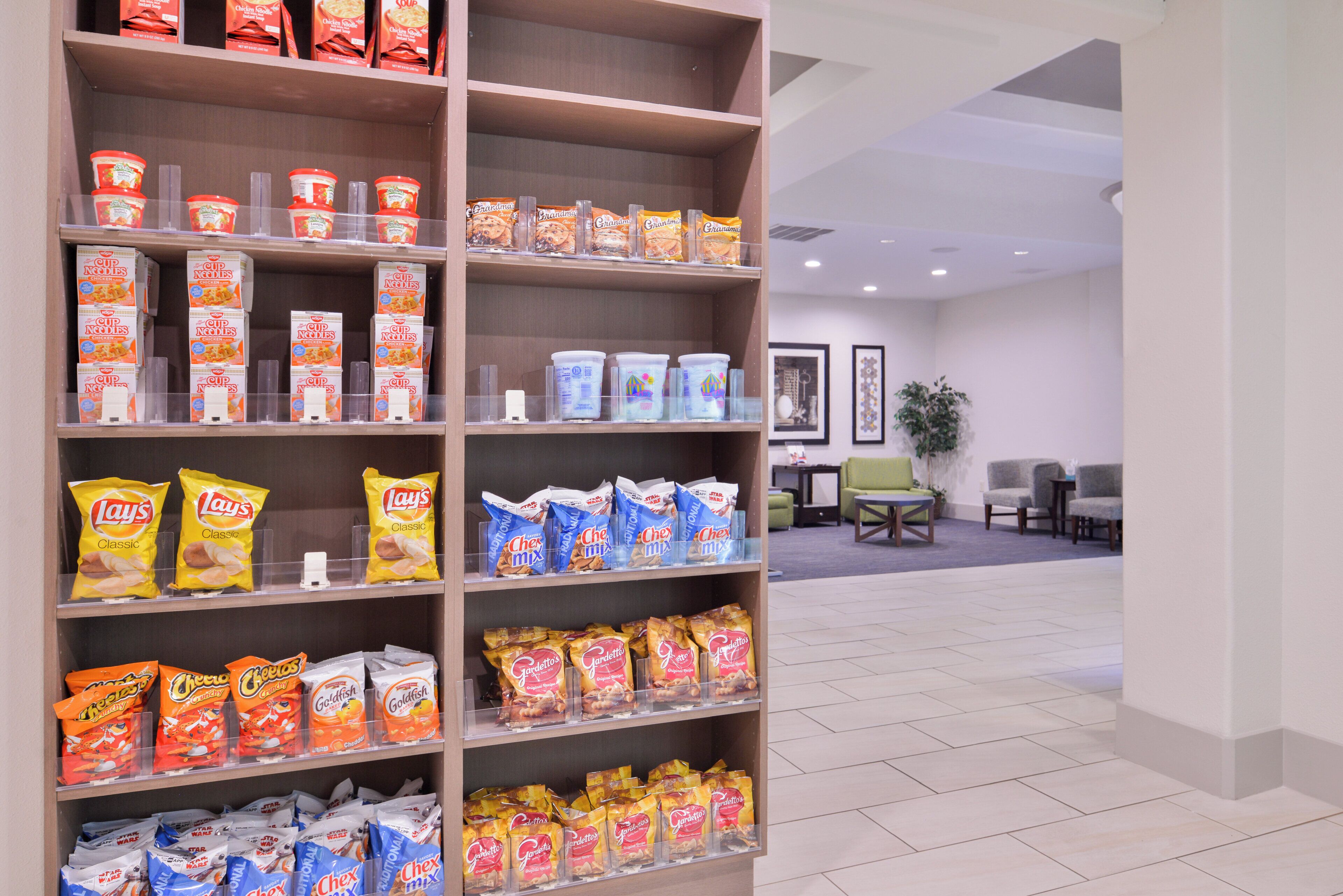 Foto - Holiday Inn Express & Suites San Antonio NW - Medical Area by IHG