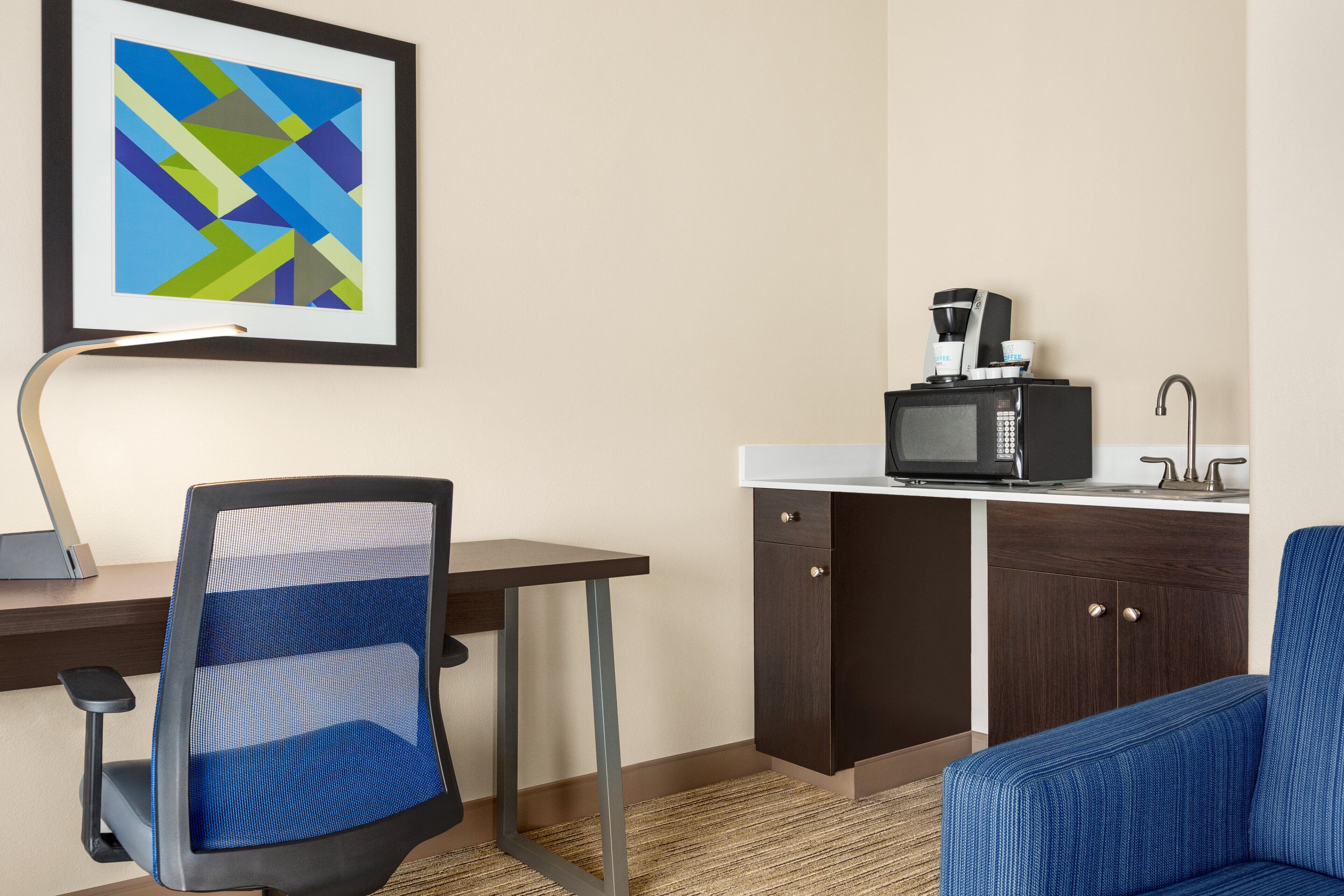 Foto - Holiday Inn Express Hotel & Suites San Antonio NW-Medical Area by IHG