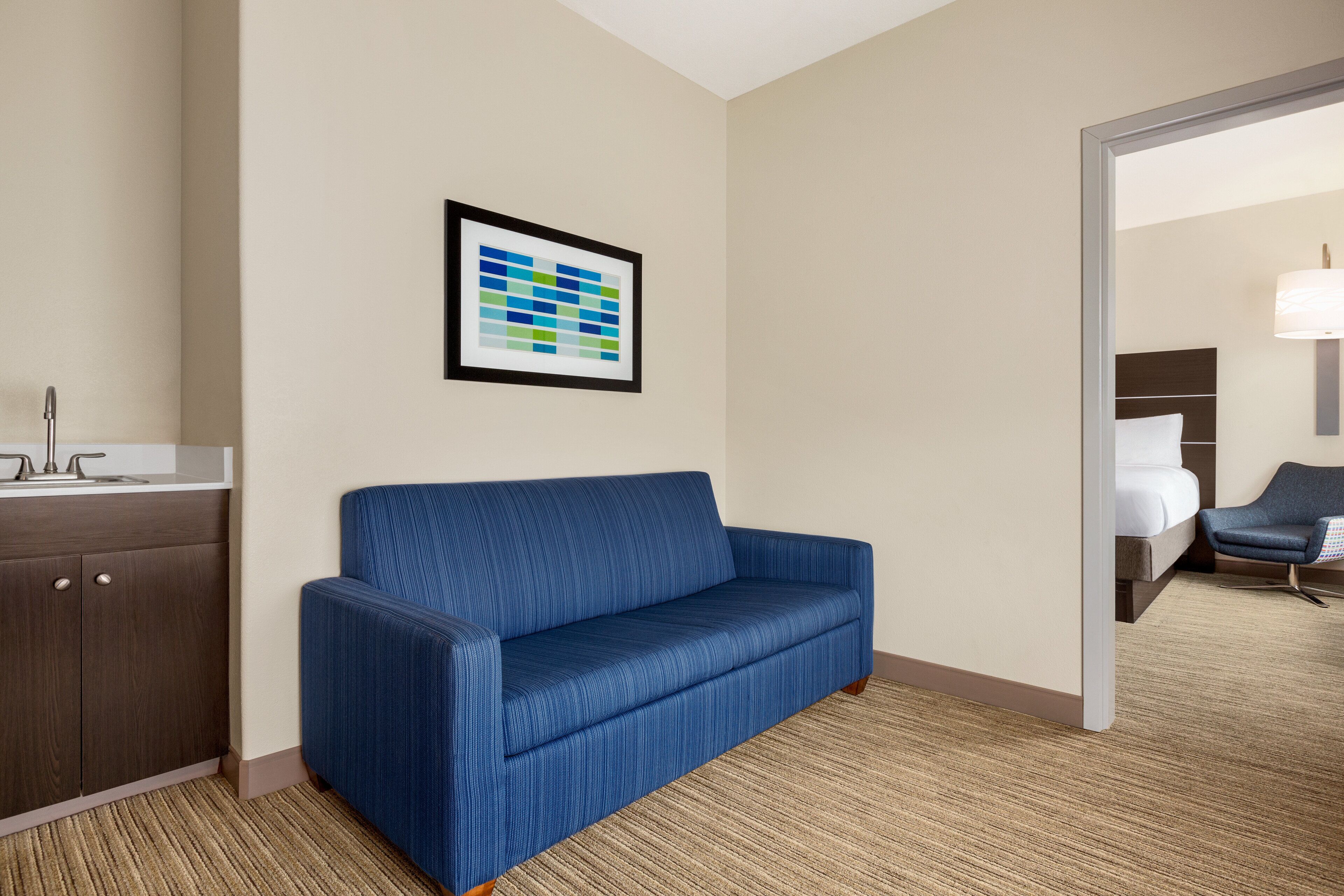 Foto - Holiday Inn Express Hotel & Suites San Antonio NW-Medical Area by IHG