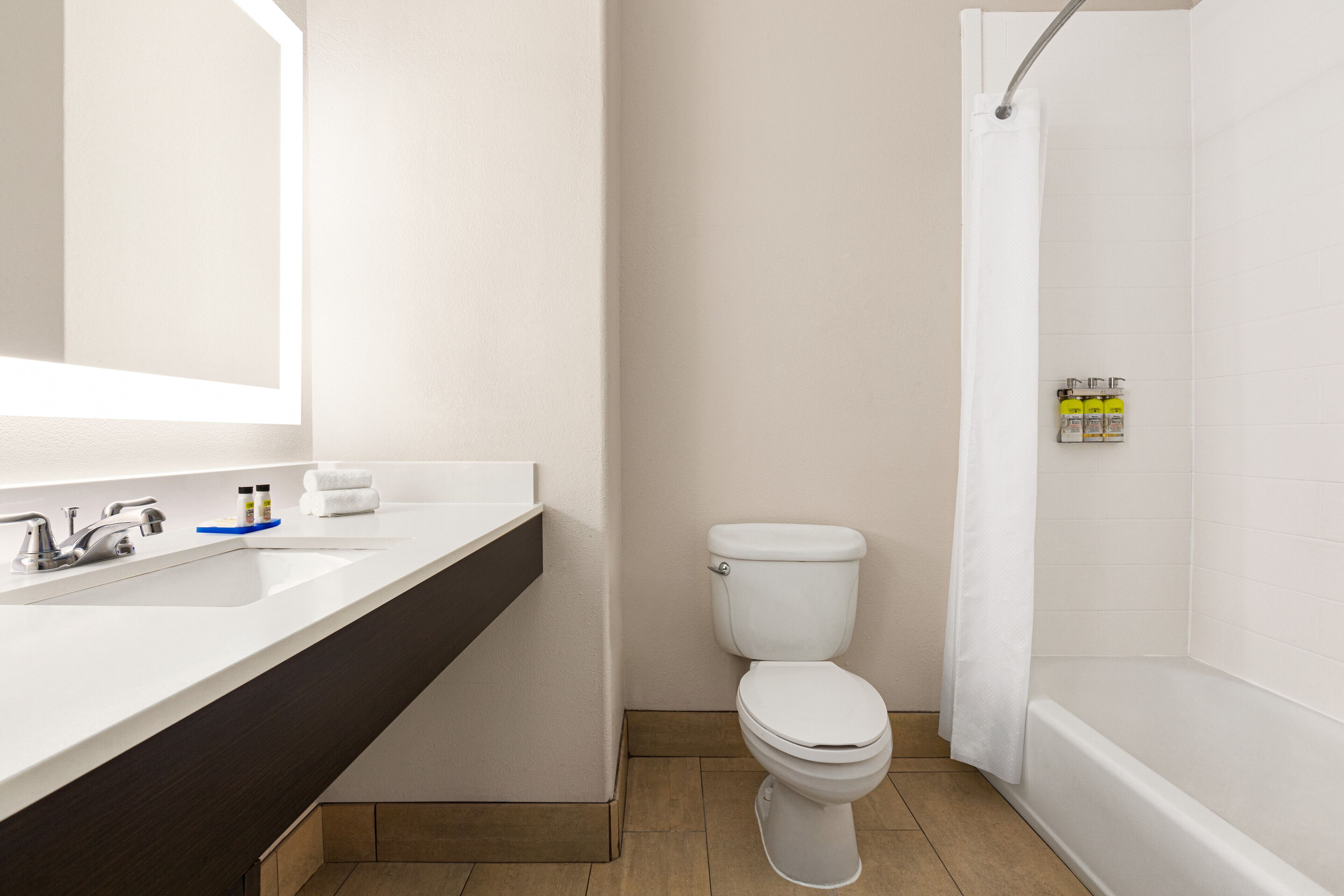 Foto - Holiday Inn Express Hotel & Suites San Antonio NW-Medical Area by IHG