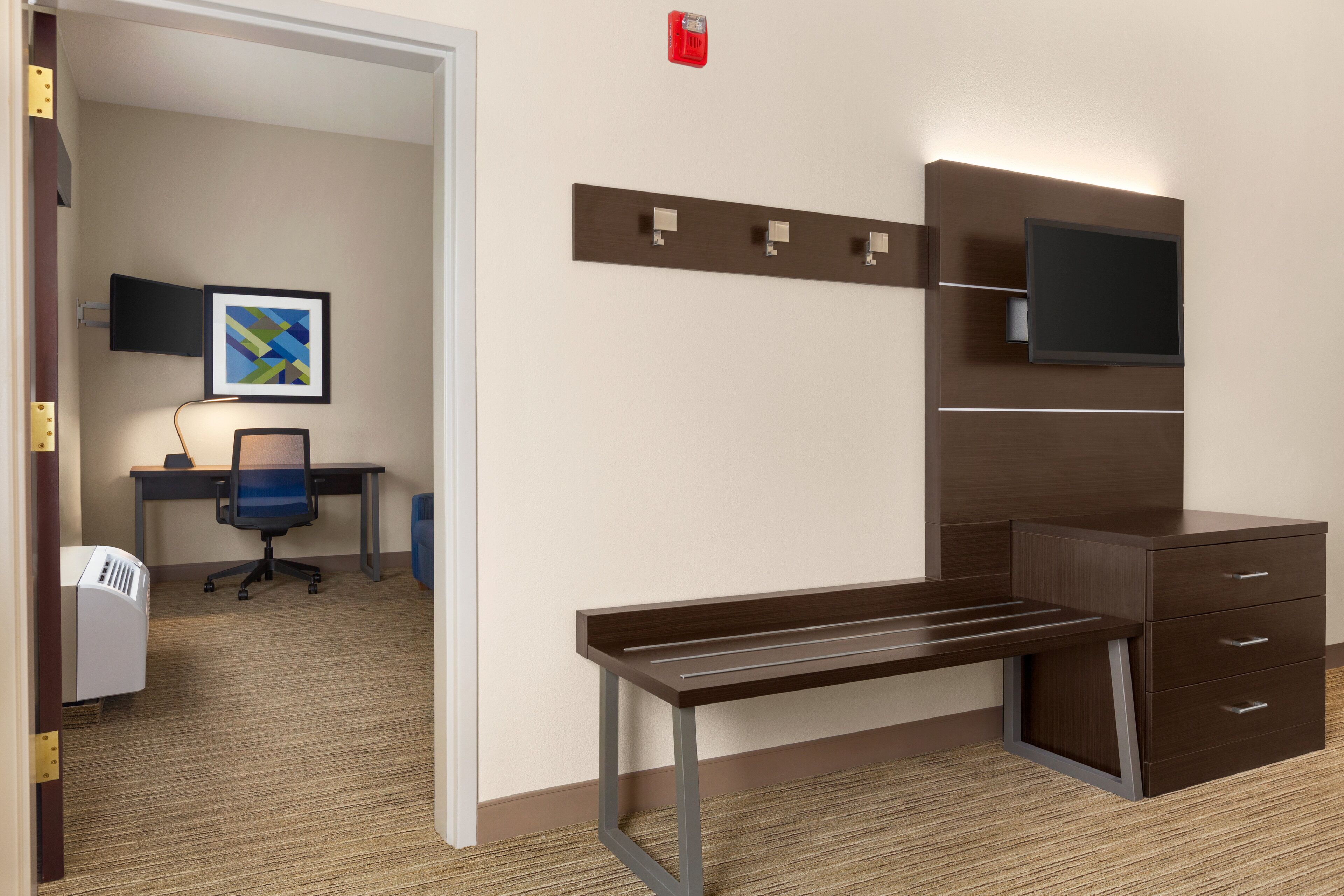 Foto - Holiday Inn Express Hotel & Suites San Antonio NW-Medical Area by IHG