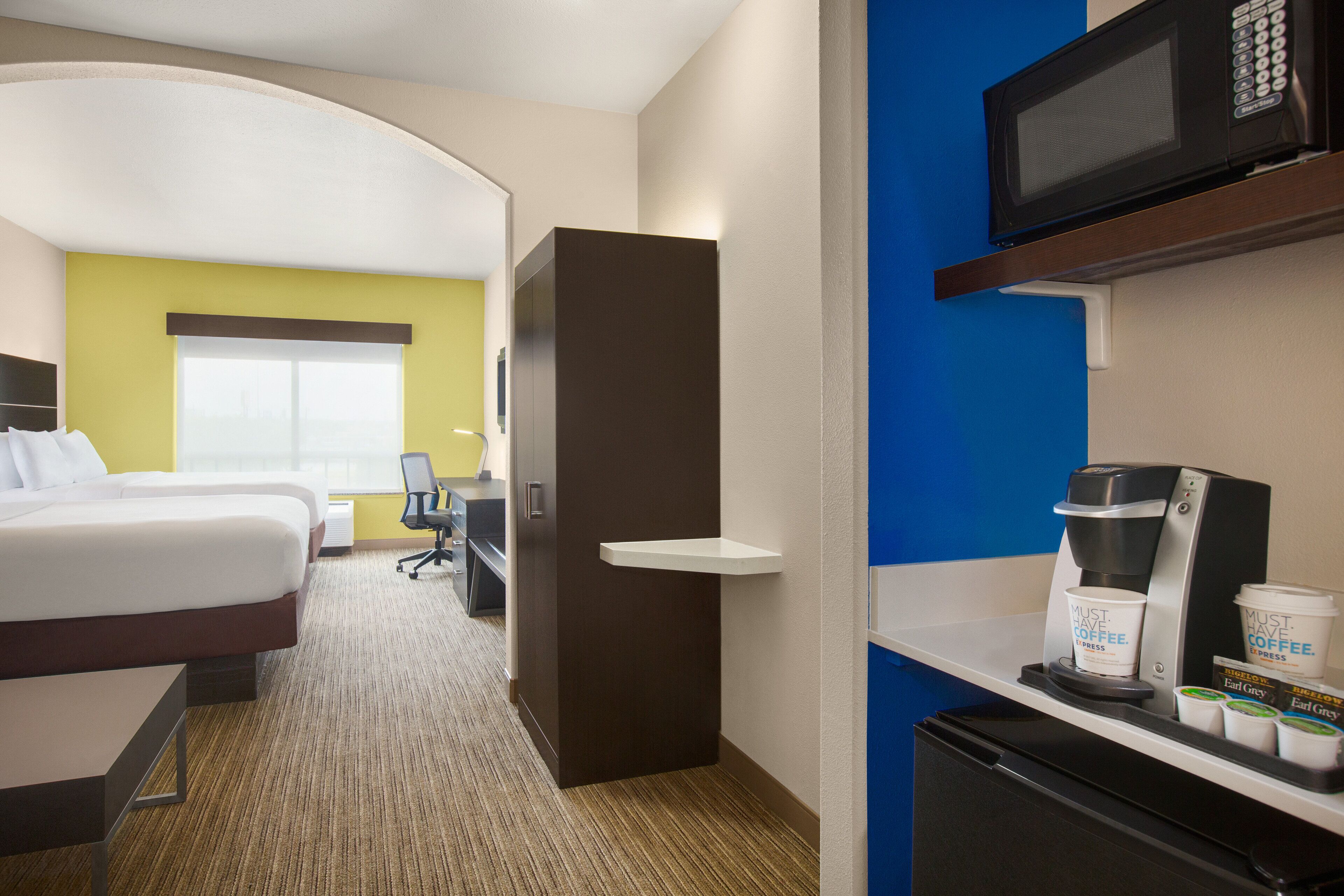 Foto - Holiday Inn Express Hotel & Suites San Antonio NW-Medical Area by IHG
