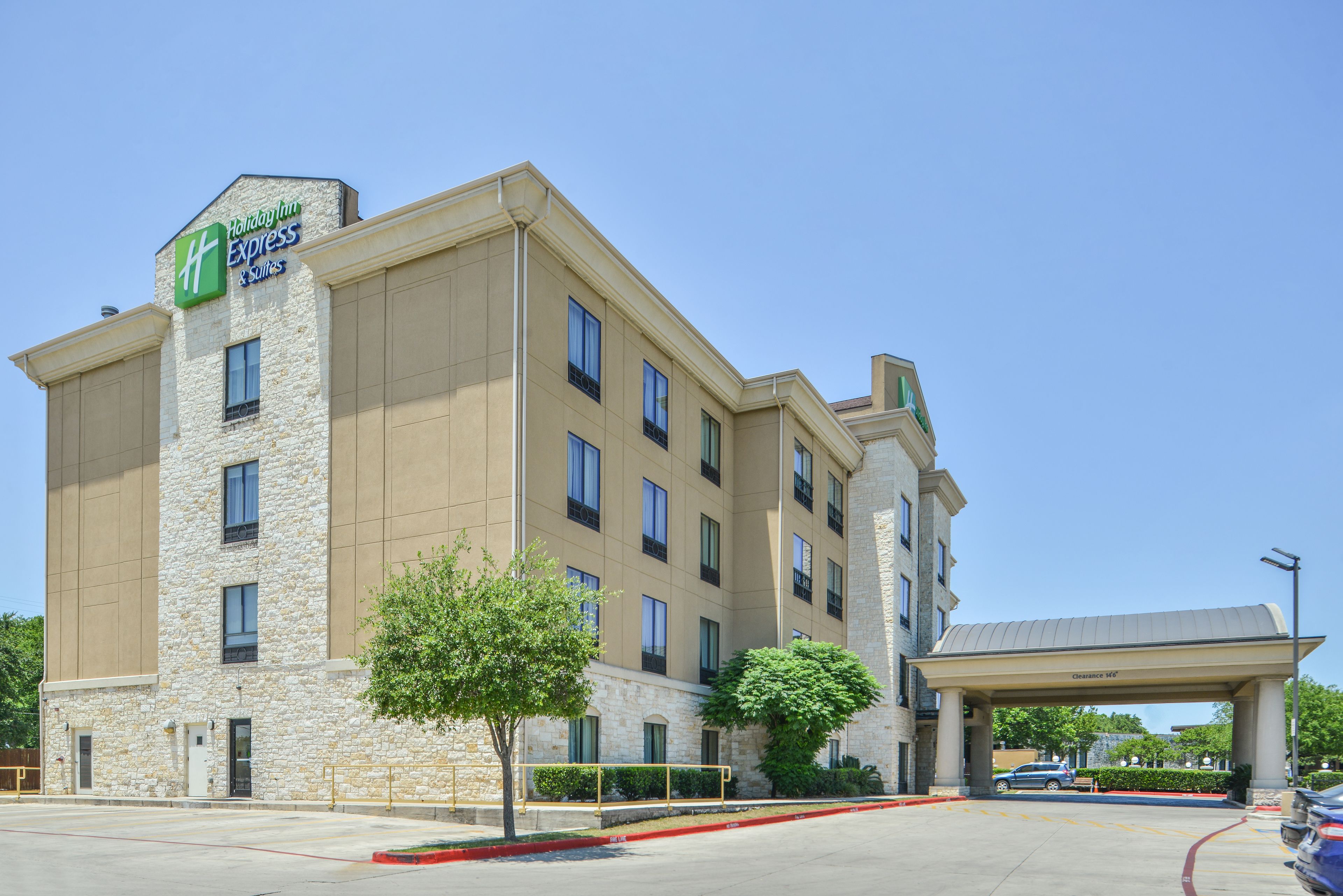 Foto - Holiday Inn Express Hotel & Suites San Antonio NW-Medical Area by IHG